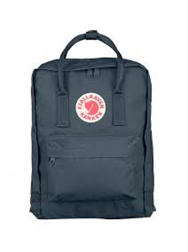 Fjallraven Kanken –  Graphite